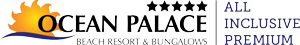 Logo Ocean Palace